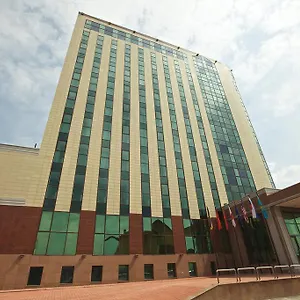 Kazzhol 4* Astana